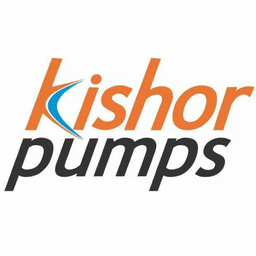 Kishor Pumps