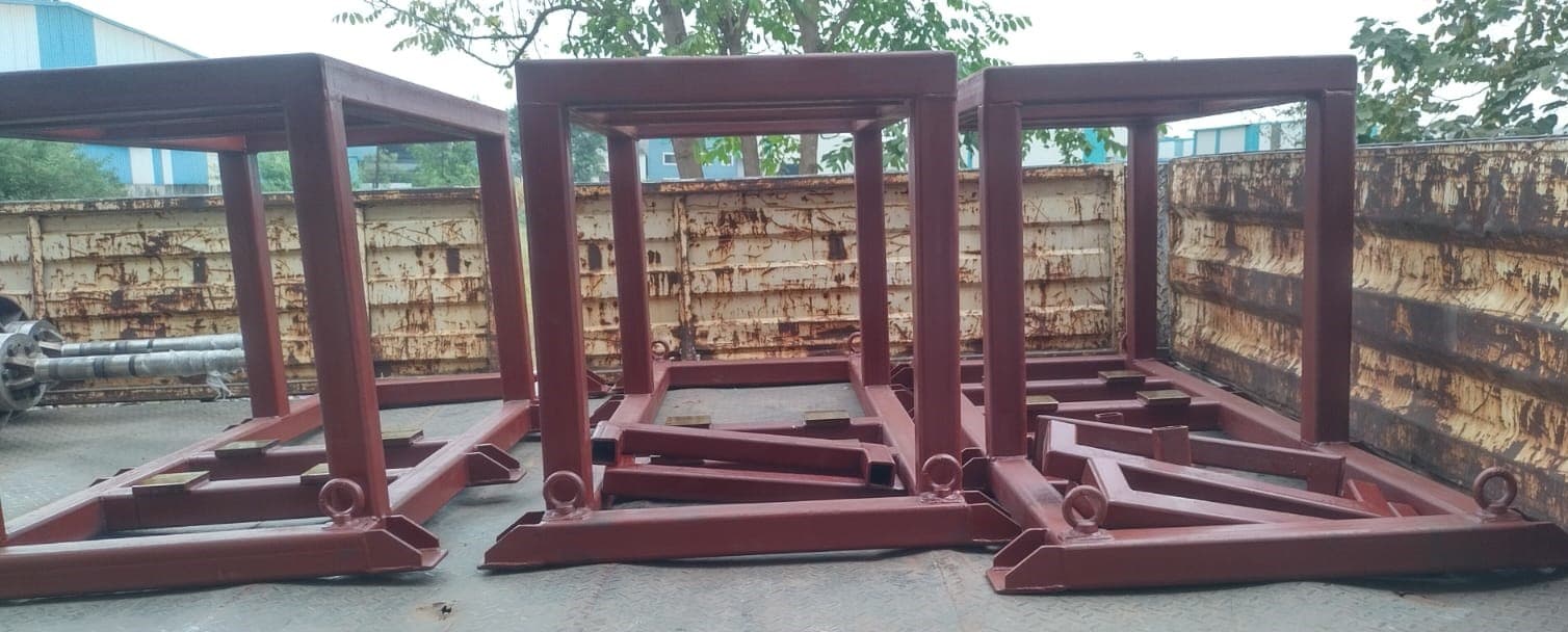 Storage System Assembly