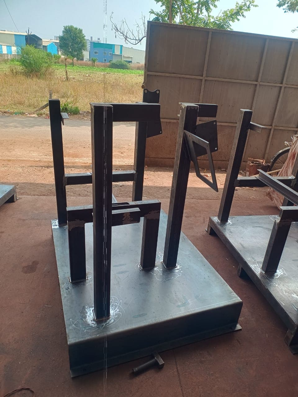 Material Handling Solution