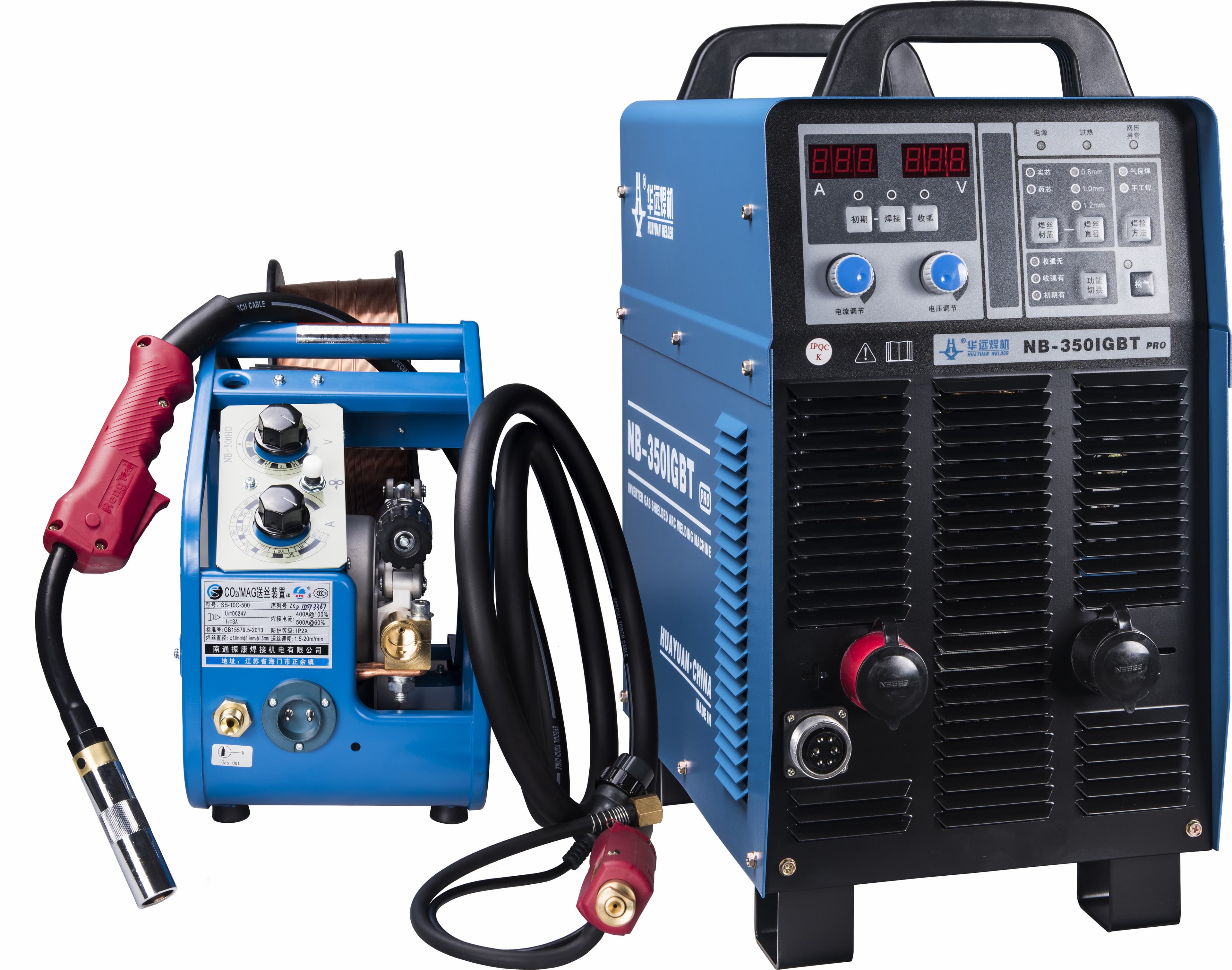 Arc Welding Machines