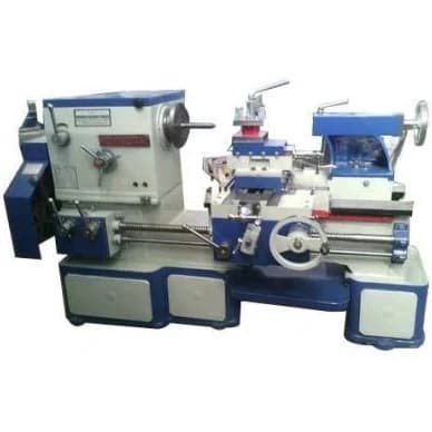 Lathe Machines